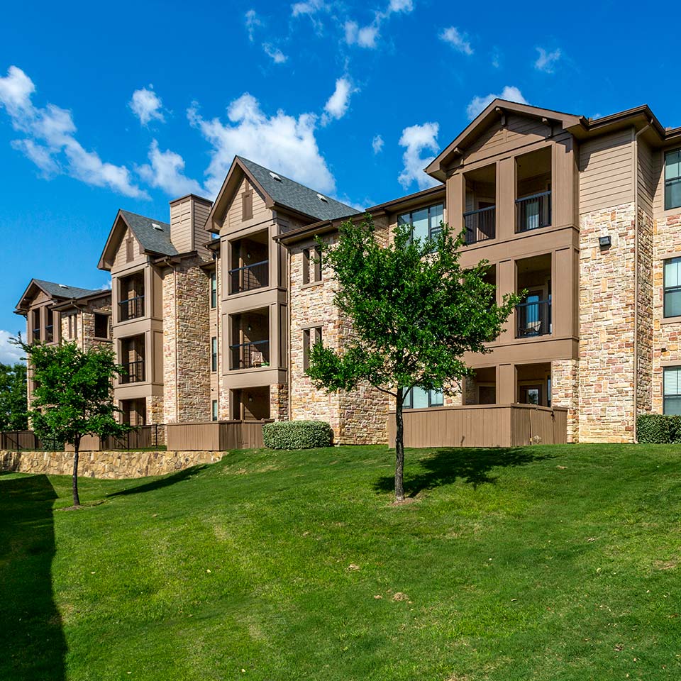 Lakeside Villas Hudgins Companies